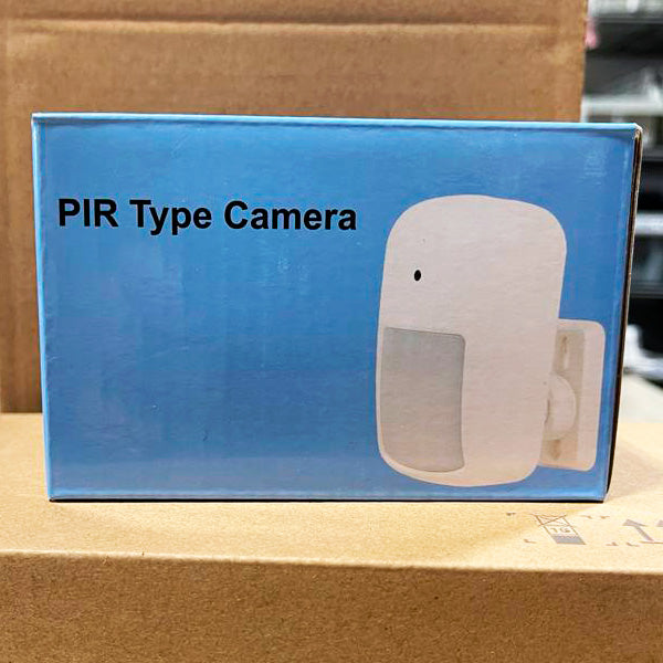 KT-IPPIR4MP / 4MP Pinhole Lens Day & Night PIR Type Camera - Planet ...
