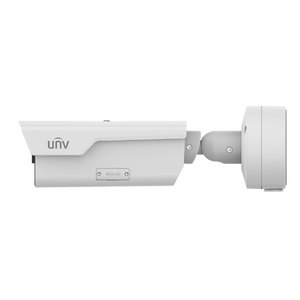 PKC2640@Z80-P / 4MP Overseas Recognition Of Vehicle License Plate Bullet IP Camera