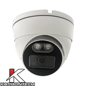 Karbontech KT-IE253DW-5M6 / 5MP Camera