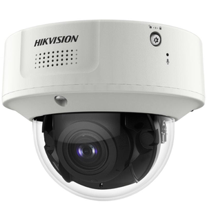 Hikvision iDS-2CD7146G0-IZHSY / 4MP DeepinView HEOP Moto Varifocal Dome Camera