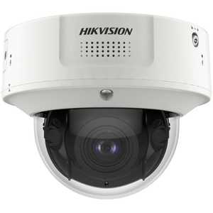Hikvision iDS-2CD7146G0-IZHSY / 4MP DeepinView HEOP Moto Varifocal Dome Camera