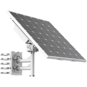 Hikvision DS-2XS6K01-C36S80 / Solar Power Modules