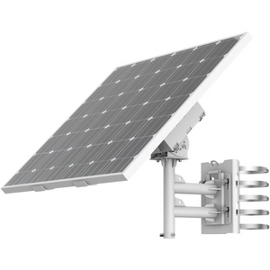 Hikvision DS-2XS6K01-C36S80 / Solar Power Modules