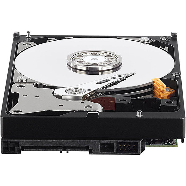 外付けハードディスク・ドライブ Western Digital 8TB HDD  Purple SC HA510 WD 8TB 64MB Purple Security Drive - SC HA510 - Planet