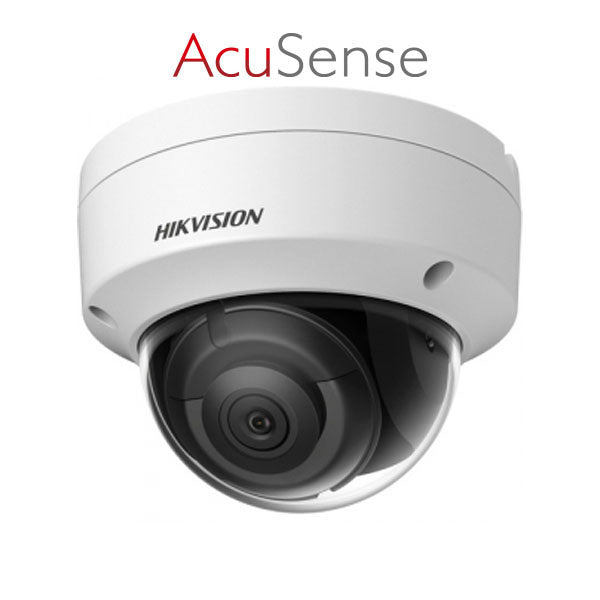 Hikvision DS-2CD2143G2-IS Domo 4MP AcuSense