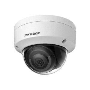 Hikvision DS-2CD2183G2-IS  / 8MP AcuSense Vandal WDR Fixed Dome Network Camera