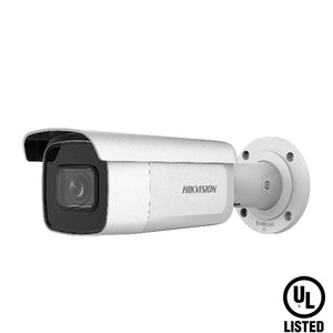 Hikvision DS-2CD2663G2-IZS / 6MP AcuSense Motorized Varifocal Bullet Network Camera