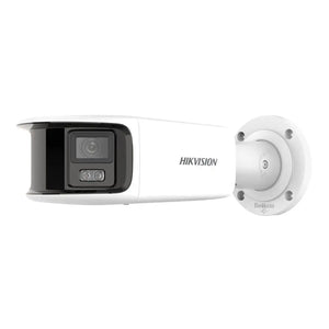 Hikvision DS-2CD2T87G2P-LSU/SL / 8MP Panoramic ColorVu Fixed Bullet Network Camera
