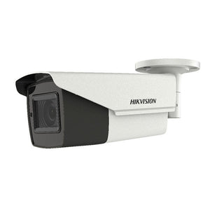 Hikvision DS-2CE16H0T-IT3ZF / 5MP Motorized Varifocal Bullet Camera
