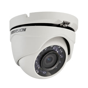Hikvision DS-2CE56D0T-IRMF / 2MP Fixed Turret Camera