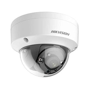 Hikvision DS-2CE56F7T-VPIT / Outdoor Dome Camera