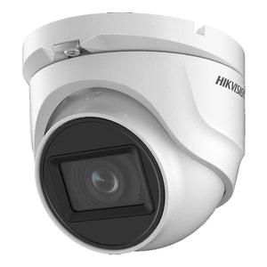 Hikvision DS-2CE76U1T-ITMF / 4K Fixed Turret Camera