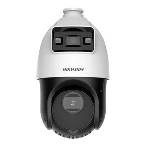 Hikvision DS-2SE4C425MWG-E/14(F0) / TandemVu 4-inch 4 MP 25X Colorful & IR Network Speed Dome