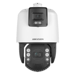 Hikvision DS-2SE7C144IW-AE(32x/4)(S5) / 7-inch 4MP 32X Powered by DarkFighter IR Network Speed Dome