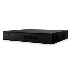 nvr 4 channel hikvision