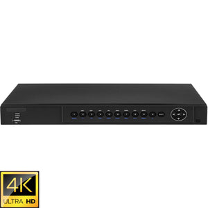 DVR-P7208-K2 / TURBO HD DVR