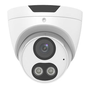 IPC3615SE-ADF28KM-WL-I0-NB / 5MP HD ColorHunter Fixed Eyeball Network Camera