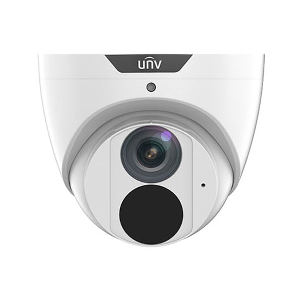 CAMARA IP UNIVIEW PTZ IR 12MP 22X CON AUDIO IPC6258SR-X22P – PVL