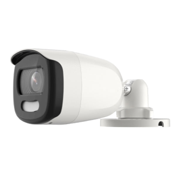 KT-5BCV28 / 5MP ColorVu Fixed Mini Bullet Camera - Planet Security USA
