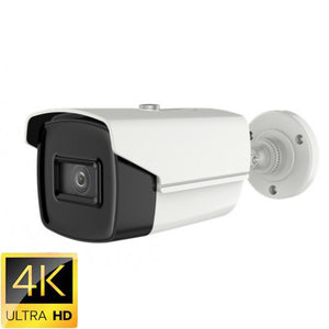 KT-8B28-C / 8MP Turbo HD camera
