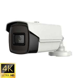 KT-8B28-C / 8MP Turbo HD camera