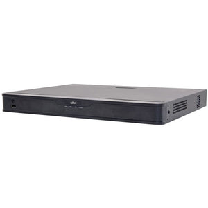 NVR302-16S-P16 / 16 Channel 2 HDDs NVR