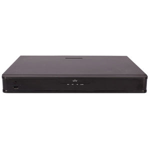NVR302-16S-P16  / 16 Channel 2 HDDs NVR