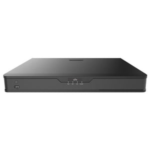 NVR302-16S2-P16 / 16 Channel 2 HDDs NVR
