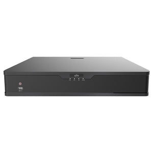 NVR304-32S-P16 / 32 Channel 4 HDD NVR