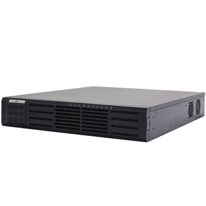 NVR308-64R-B / 32/64 Channel 8 HDDs RAID NVR