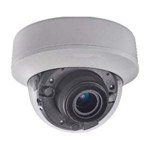 PS-TVI-2-VEX2812-AITZ / 2MP Ultra Low - Light VF EXIR Dome Camera