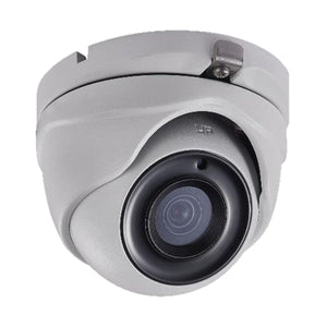 PS-TVI-5-DEX28 / 5 MP Turret  Camera
