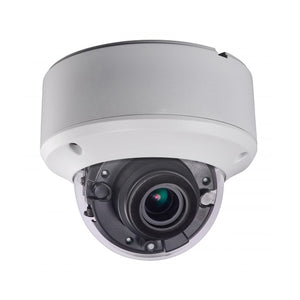 PS-TVI-5-VEX2812-ITZE / 5MP Ultra-Low Light VF PoC Dome Camera