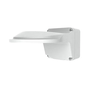 TR-JB07/WM03-C-IN / Wall mount with Junction Box Fixed Dome