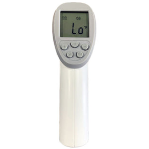 SK-T008 - CLOC Infrared Thermometer